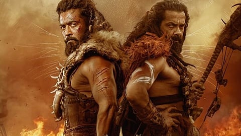 Kanguva OTT Release