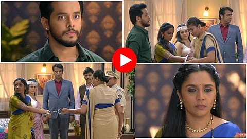Abeer Gulal Serial
