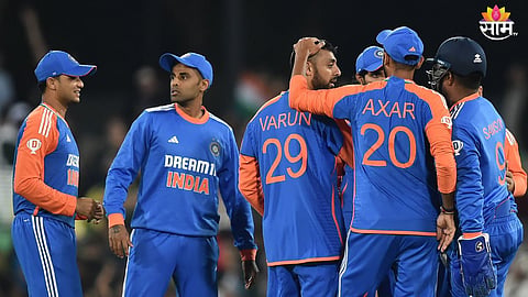 IND vs SA: भारत- दक्षिण आफ्रिका सामन्याची वेळ बदलली? रात्री किती वाजता सुरु होणार सामना? 