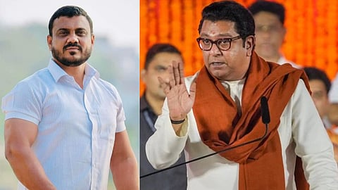 Raj Thackeray