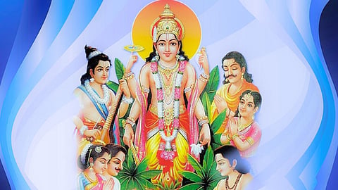 satyanarayan vrat 2024