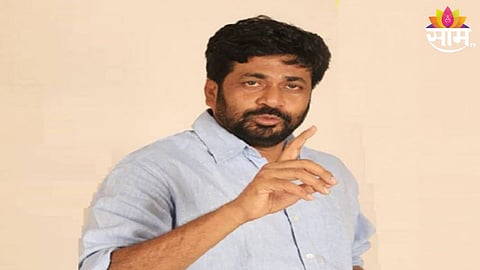 Bachchu Kadu