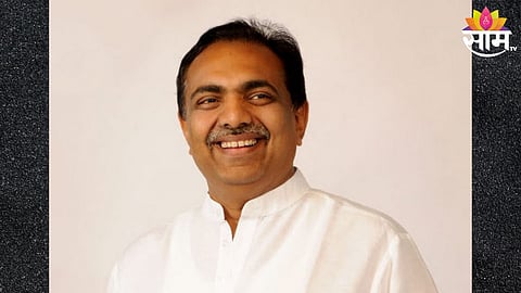Jayant Patil
