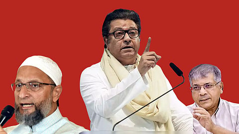 Maharashtra Election