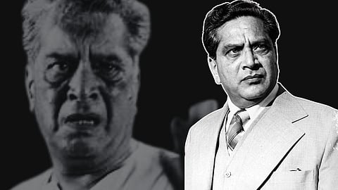Shriram lagoo