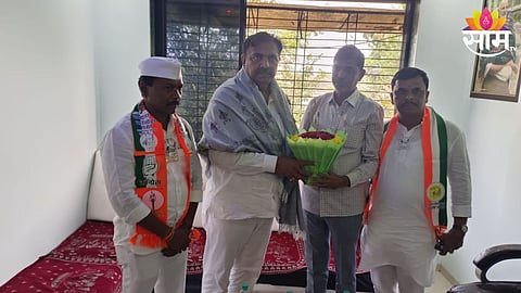 Shahapur Vidhan Sabha
