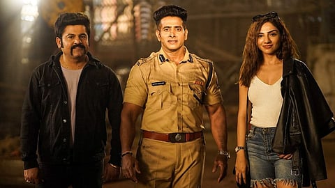 Rajveer Movie