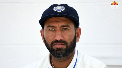 IND vs AUS: चेतेश्वर पुजाराची बॉर्डर- गावसकर ट्रॉफीत एन्ट्री! या नव्या भूमिकेत दिसणार