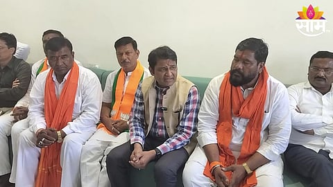 Washim Vidhan Sabha