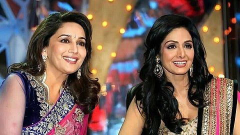 Madhuri Dixit