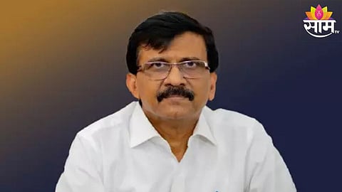 Sanjay Raut: अनिल देशमुखांवरील हल्ल्याप्रकरणी संजय राऊत संतापले, थेट फडणवीसांवर केले आरोप