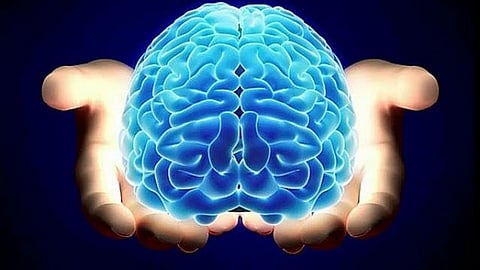Brain Excercise for Health