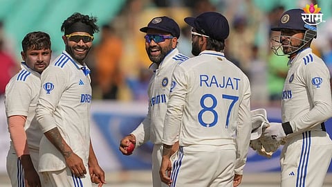 IND vs AUS, Playing XI: रोहितचा पर्याय सापडला! पर्थ कसोटीसाठी टीम इंडिया या 11 खेळाडूंसह उतरणार मैदानात