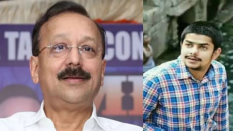 बाबा सिद्धिकी हत्या प्रकरणात मोठी अपडेट; हत्याकांडातील मुख्य आरोपीच्या परदेशातून मुसक्या आवळल्या  