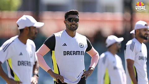 IND vs AUS: ऑस्ट्रेलियाचं काय खरं नाय..पर्थ कसोटीत भारताचा हा खतरनाक गोलंदाज करणार पदार्पण