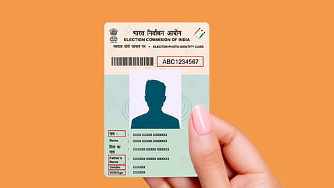 Voter ID Rules