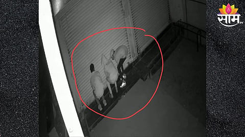 Pune Crime