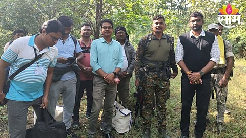 Gadchiroli News