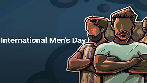 men's dayआंतरराष्ट्रीय पुरुष दिन १९ नोव्हेंबरला का  साजरा केला जातो, त्याचा इतिहास आणि महत्त्व जाणून घ्या