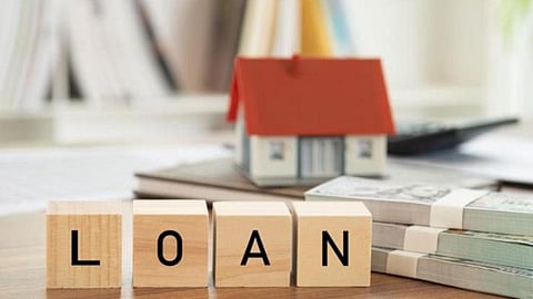 Bank Loan Interest