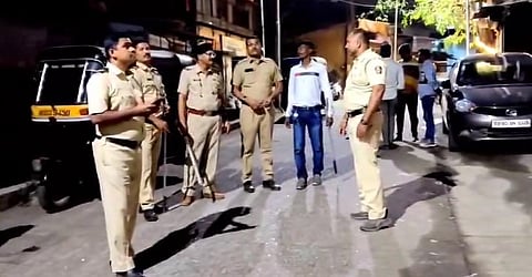 Ulhasnagar News 
