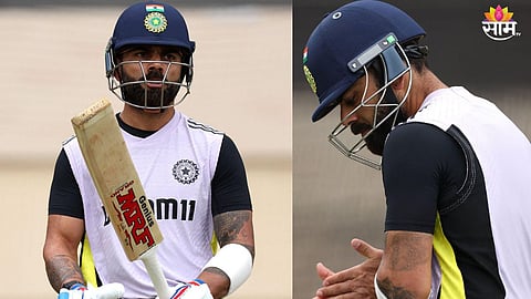IND vs AUS: 'बॉक्सिंग डे'साठी भारताचा कसून सराव! चौथ्या सामन्याला केव्हा होणार सुरुवात? 