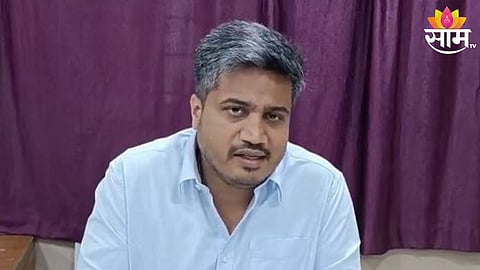 Rohit Pawar news 