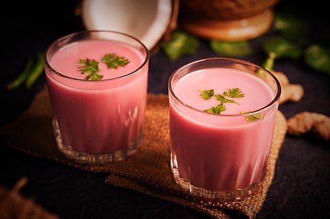 solkadhi quick recipe marathi:सोलकढी कशी बनवावी संपूर्ण रेसिपी सोबत फायदे आणि टिप्स