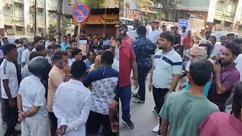 Mumbai Assembly Election 2024 Voting
