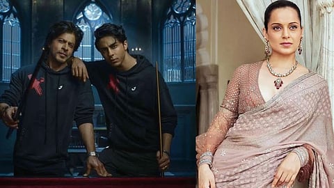 kangana ranaut