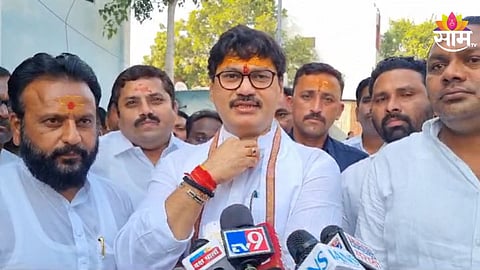 Beed Politics: EVM  फोडल्याप्रकरणी धनंजय मुंडे आक्रमक, निवडणूक आयोगाकडे तक्रार 