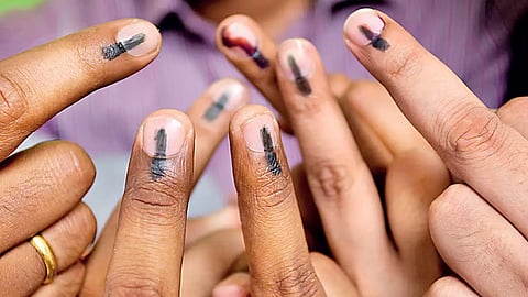 Maharashtra Assembly Election