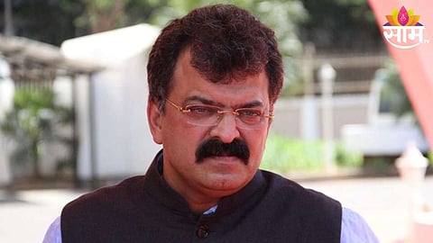 Jitendra Awhad