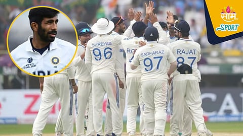 IND vs AUS, Playing XI: भारताची प्लेइंग 11 ठरली! पहिल्या कसोटीत हा तगडा संघ घेऊन उतरणार मैदानात
