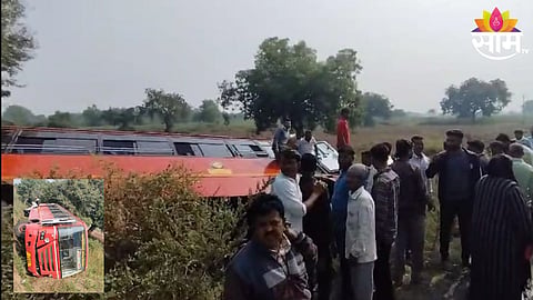 Bus Accident