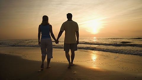 Husband Wife Healthy Relationship tips