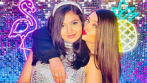 Aaradhya Bachchan Birthday