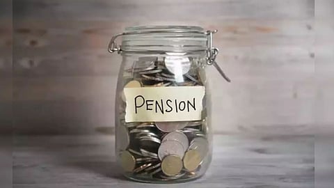 Pension Scheme