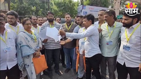 Dombivali Vidhan Sabha