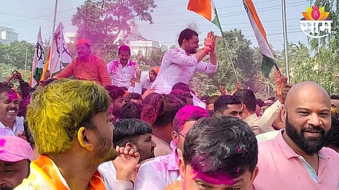 Maval Vidhan Sabha