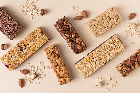 Protein Bar: प्रोटीन बार तुमच्या शरीरासाठी चांगले आहेत का? जाणून घ्या तज्ज्ञांचे मत 