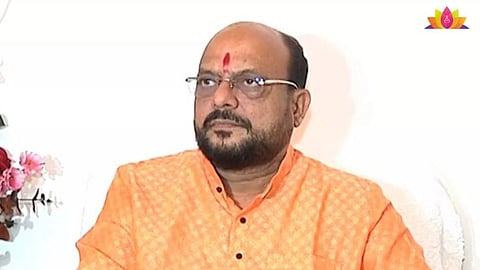 Gulabrao Patil