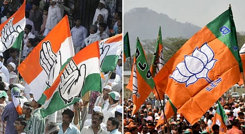Maharashtra Election Results