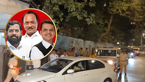 नव्या सरकारमध्ये नव्या चेहऱ्यांना मिळणार संधी; सत्ता स्थापनेच्या  हालचालींना वेग 