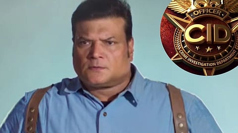 CID Season 2