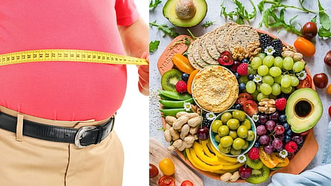 Weight loss