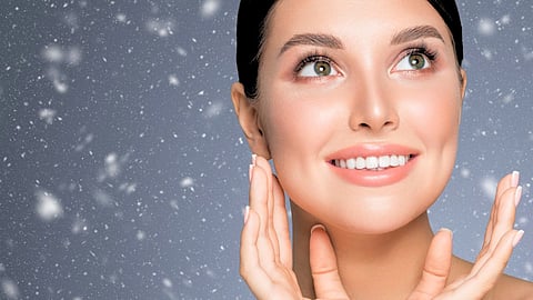 Winter Skin Care: हिवाळ्यात चमकदार त्वचेसाठी 'या' सोप्या टिप्स वापरा; चेहरा होईल एकदम सॉफ्ट
