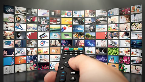 OTT Platform