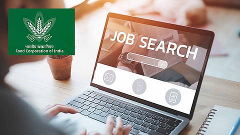 Government Job