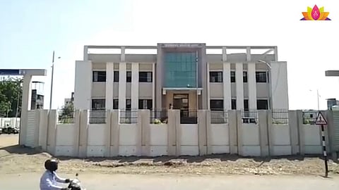 Nagpur 
